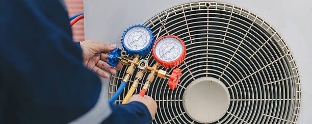Licensed Furnace Repair service in Summersville, WV - HVAC Repair CO