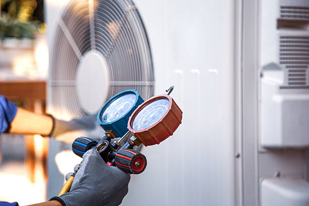 Trusted Furnace Repair service in Summersville, WV - HVAC Repair CO